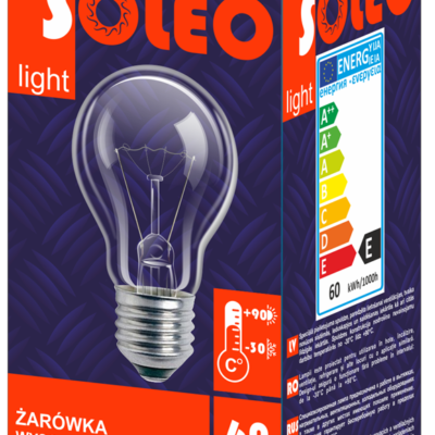 Żarówka wysokotemperaturowa do sauny