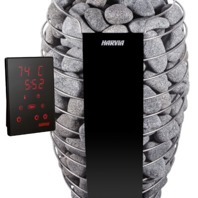 Piec do sauny elektryczny Harvia Spirit SP60XW ze sterownikiem