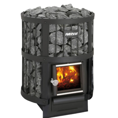 Piec do sauny na drewno Harvia Legend 150