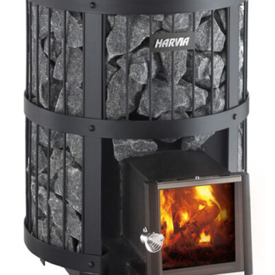Piec do sauny na drewno Harvia Legend 150 SL