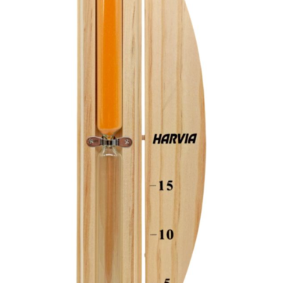 Klepsydra Harvia lux