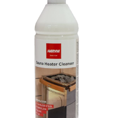 Środek do czyszczenia pieców Harvia 500 ml