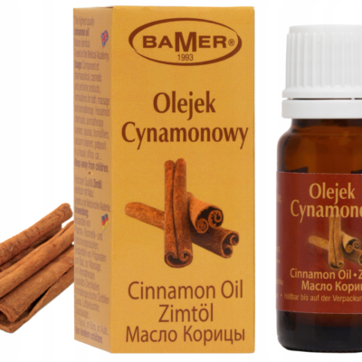 Olejek do sauny Cynamonowy 7ml