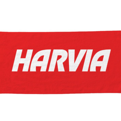 Ręcznik do sauny Harvia
