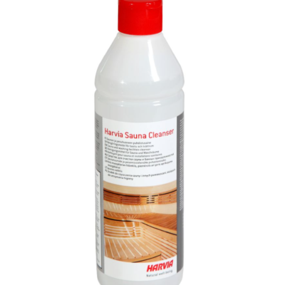 Środek do czyszczenia sauny Harvia Sauna Cleanser 500 ml