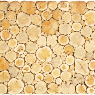 Panel jałowcowy do sauny 50x100cm
