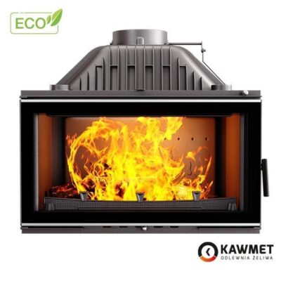 Wkład kominkowy kawmet W16 (13,5 kW) eco WR