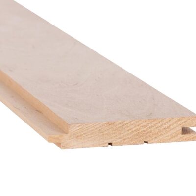 Boazeria do sauny olcha STS 12x75x2100 mm klasa A