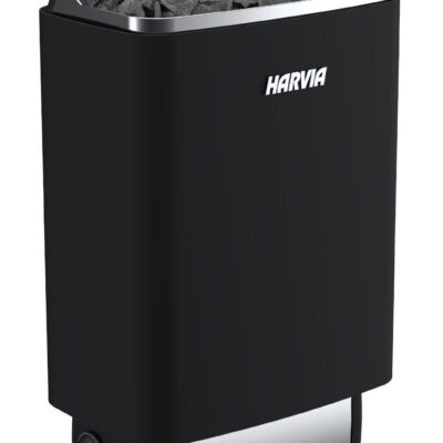 Piec do sauny elektryczny Harvia Top Steel M80