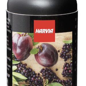 Koncentrat zapachowy do sauny Harvia Czarny bez i śliwka SAC260100EP
