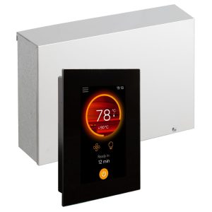 Sterownik do sauny Harvia Fenix ​​FX110 WiFi Core IPX5 11 kW