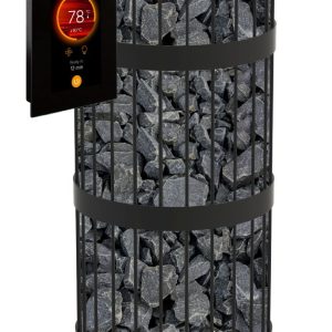 Piec do sauny elektryczny Harvia Legend PO110FC 10,8 kW ze sterownikiem wifi