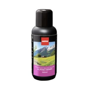 Koncentrat zapachowy do sauny Harvia Alpejskie zioła SAC260100AH