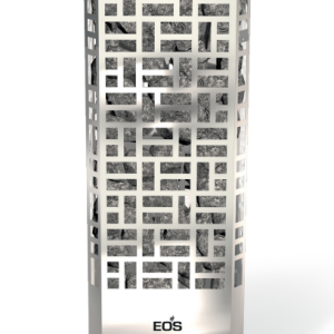 Piec do sauny elektryczny Eos Edge crs 9KW