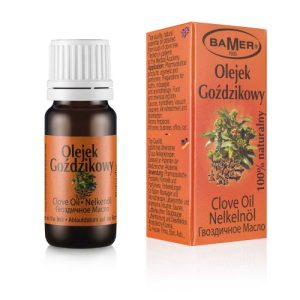Olejek do sauny Goździkowy 7ml